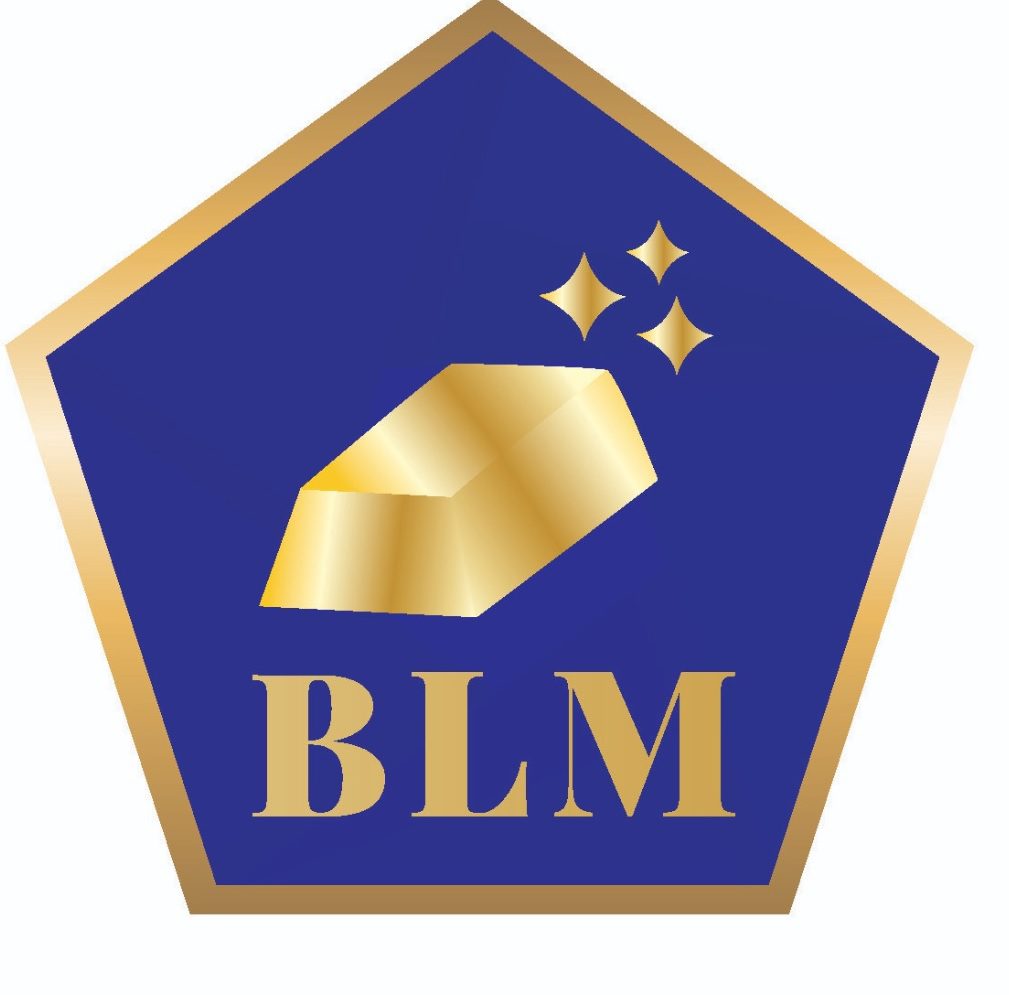 Butik Logam Mulia